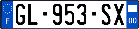 GL-953-SX