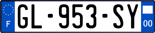 GL-953-SY