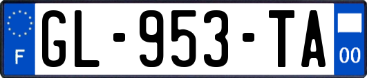 GL-953-TA