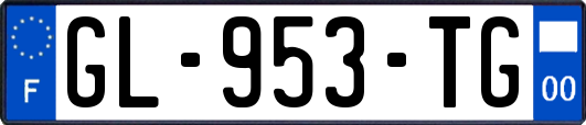 GL-953-TG