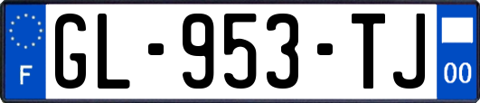 GL-953-TJ