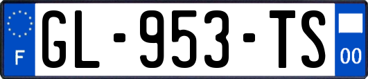 GL-953-TS