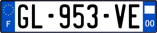 GL-953-VE