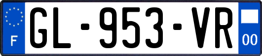GL-953-VR
