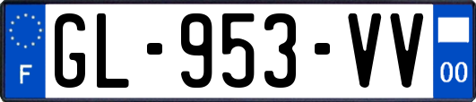 GL-953-VV