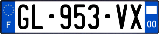 GL-953-VX