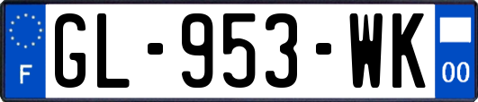 GL-953-WK