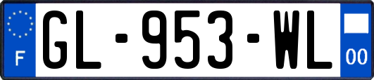 GL-953-WL