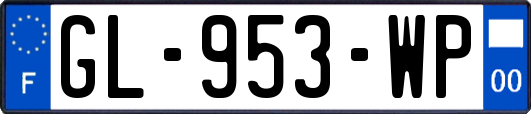 GL-953-WP