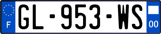 GL-953-WS