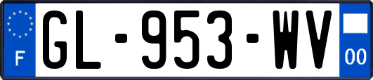 GL-953-WV