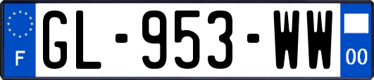 GL-953-WW