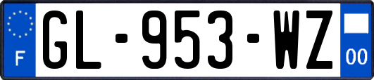 GL-953-WZ