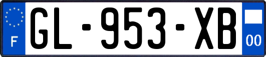 GL-953-XB