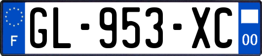 GL-953-XC