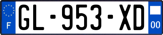 GL-953-XD
