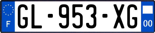 GL-953-XG