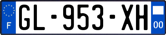 GL-953-XH