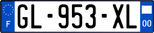 GL-953-XL
