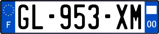 GL-953-XM