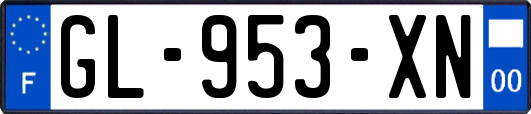 GL-953-XN