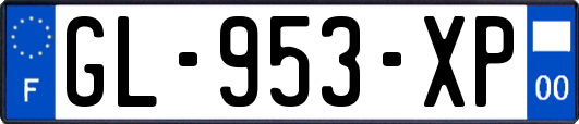 GL-953-XP