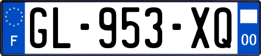 GL-953-XQ