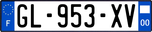 GL-953-XV