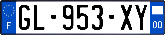 GL-953-XY