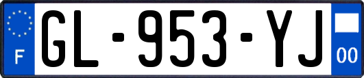 GL-953-YJ