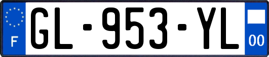 GL-953-YL