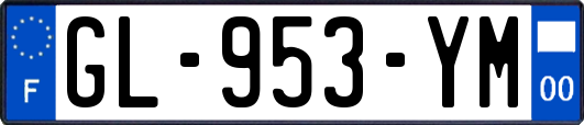 GL-953-YM