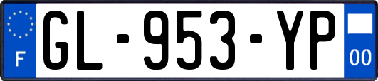 GL-953-YP