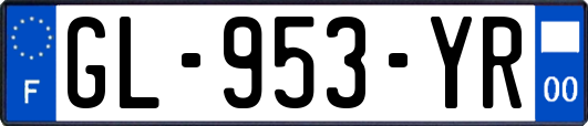 GL-953-YR