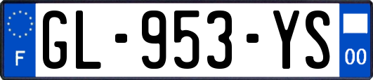 GL-953-YS