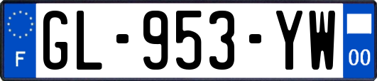 GL-953-YW