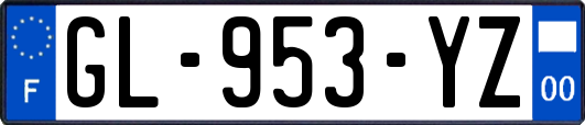 GL-953-YZ