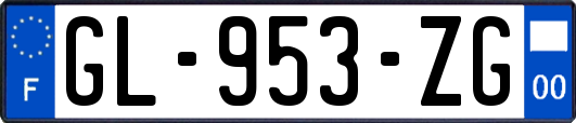 GL-953-ZG