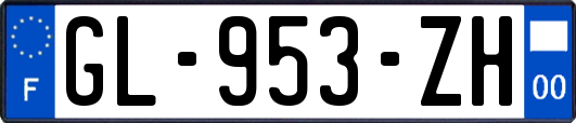 GL-953-ZH