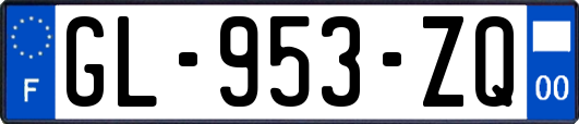 GL-953-ZQ