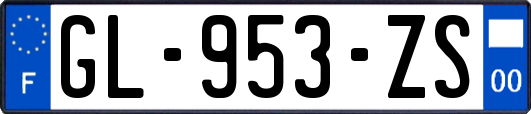 GL-953-ZS
