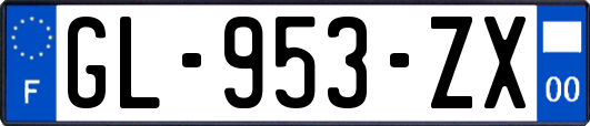 GL-953-ZX