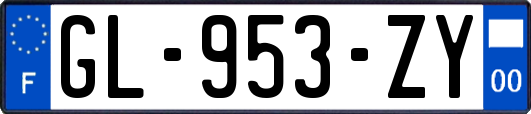 GL-953-ZY