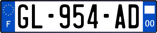 GL-954-AD