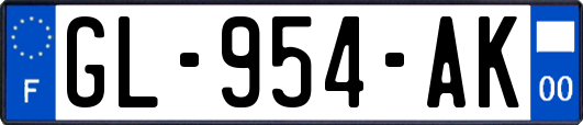 GL-954-AK