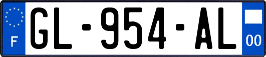 GL-954-AL