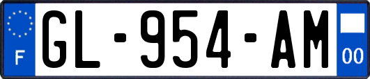 GL-954-AM