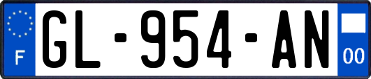 GL-954-AN
