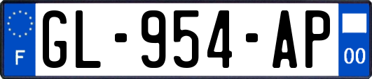 GL-954-AP