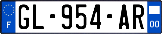 GL-954-AR